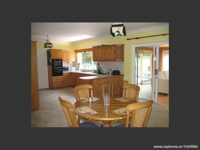 Drumelis, Cavan, Cavan Town, Co. Cavan Sherry FitzGerald Declan Woods