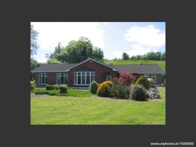 Drumelis, Cavan, Cavan Town, Co. Cavan Sherry FitzGerald Declan Woods