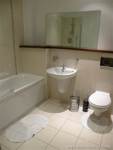 Corn Mill Apartments, Distillery Road, Drumcondra, Dublin 3