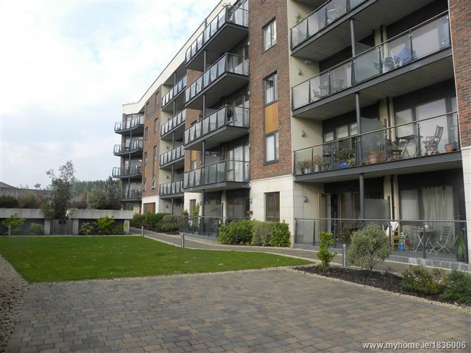 Corn Mill Apartments, Distillery Road, Drumcondra, Dublin 3
