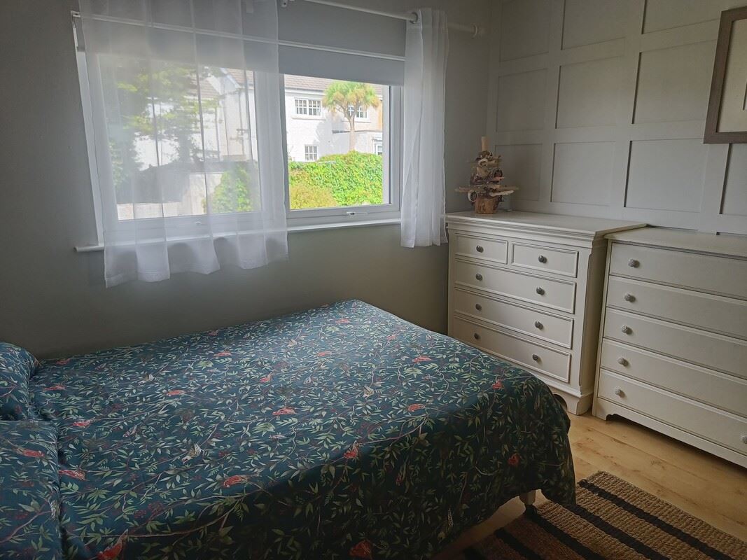 Quiet and cosy house, Bray, Co. Wicklow