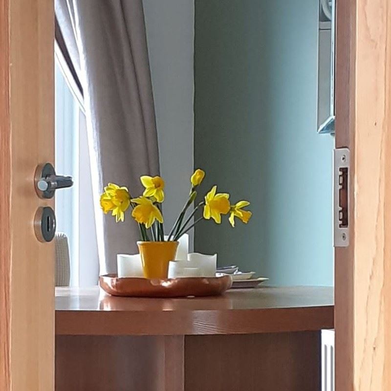 Quiet and cosy house, Bray, Co. Wicklow