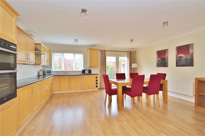 9 Beechdale Lawn, Ballycullen