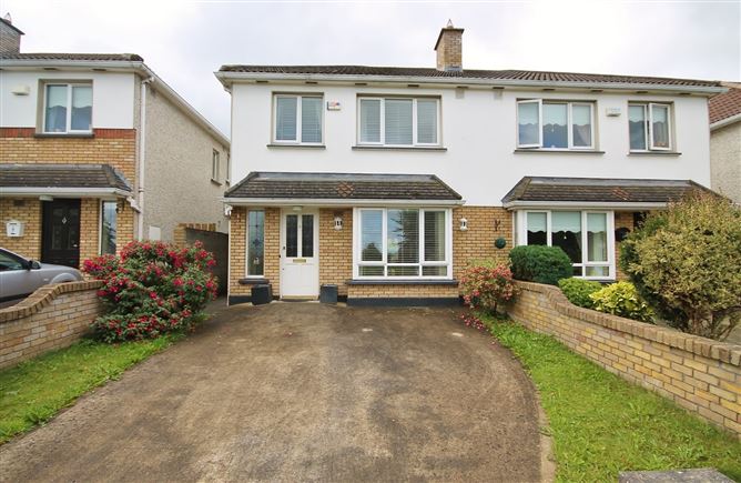 9 Beechdale Lawn, Ballycullen