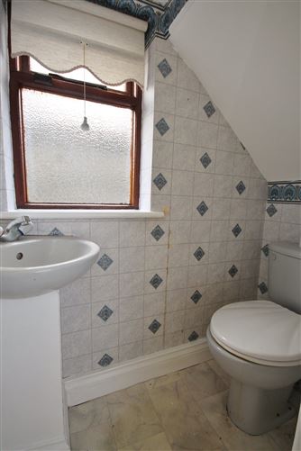 15 Woodville Grove, Lucan, Co. Dublin