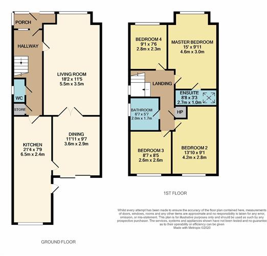 15 Woodville Grove, Lucan, Co. Dublin