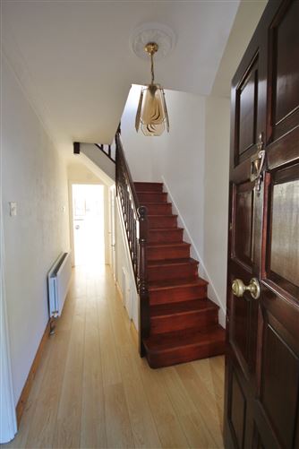 15 Woodville Grove, Lucan, Co. Dublin