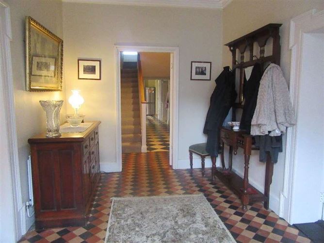 The Old Parochial House, Tallow, County Waterford REA Spratt