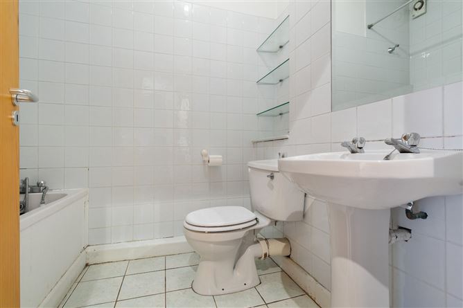 Apt 34 Canon Court, Bride Street, Dublin 8