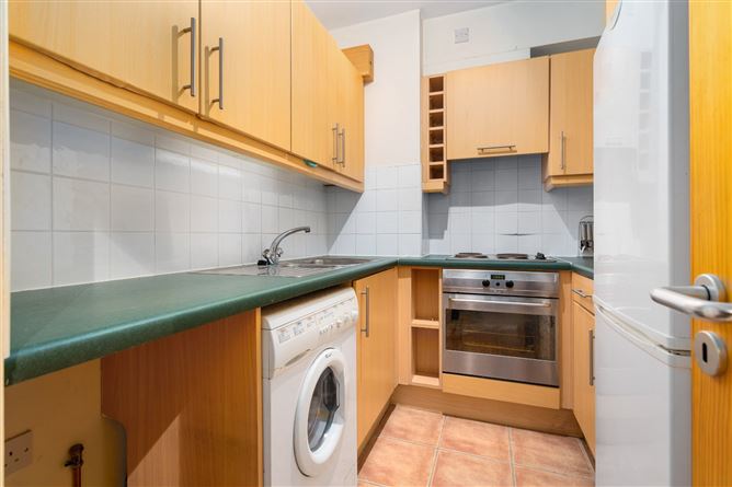 Apt 34 Canon Court, Bride Street, Dublin 8