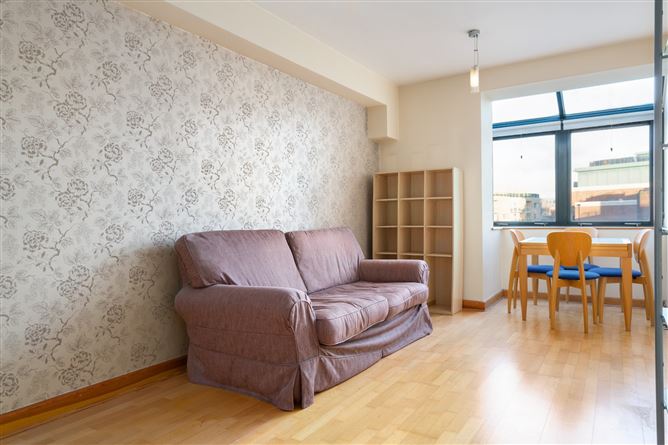 Apt 34 Canon Court, Bride Street, Dublin 8