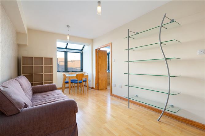 Apt 34 Canon Court, Bride Street, Dublin 8