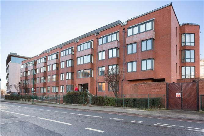 Apt 34 Canon Court, Bride Street, Dublin 8