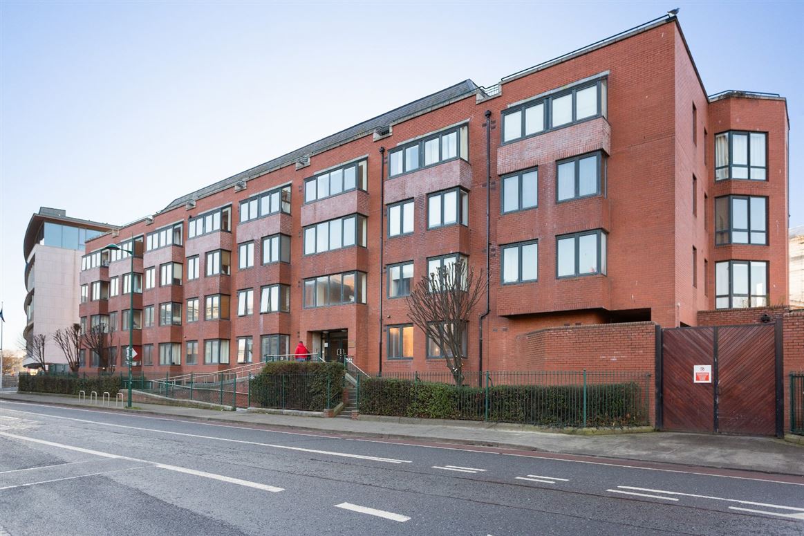 Apt 34 Canon Court, Bride Street, Dublin 8
