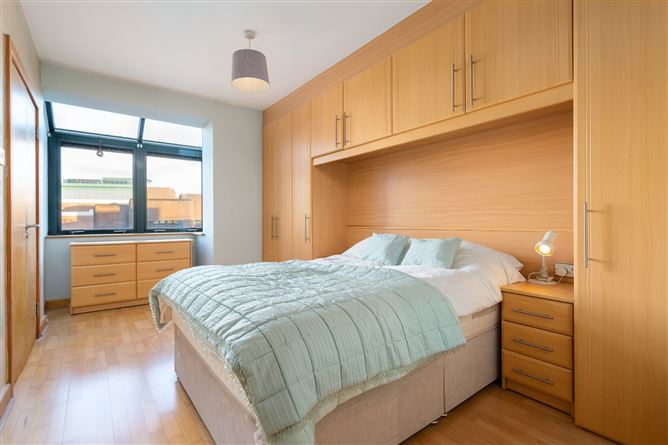Apt 34 Canon Court, Bride Street, Dublin 8