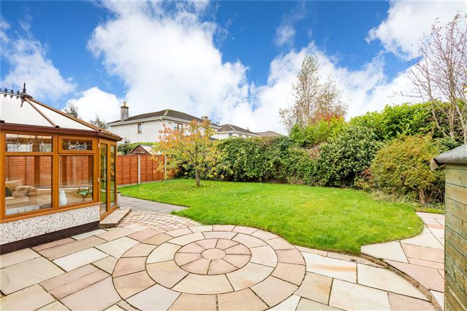 17 Hollystown Park, Hollystown, Dublin 15