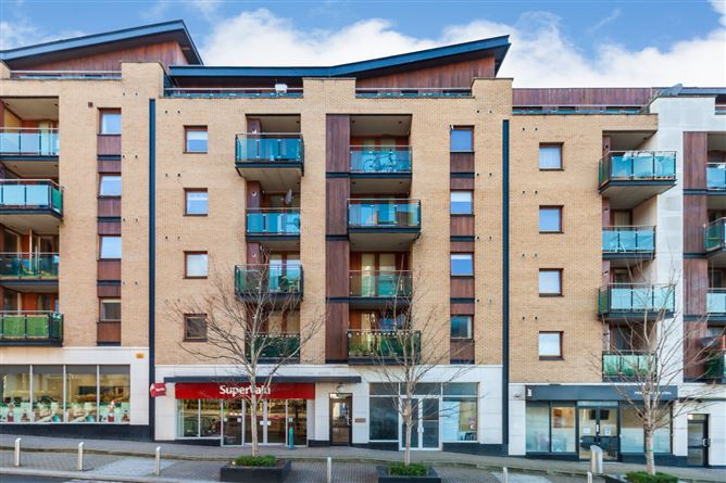 53 The Chandler, The Village Centre, Ashtown, Dublin 15