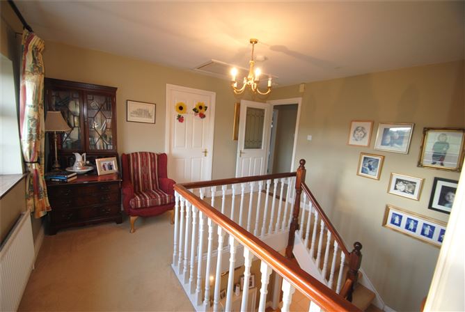 Clareen, Birr, Co. Offaly