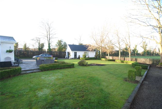 Clareen, Birr, Co. Offaly