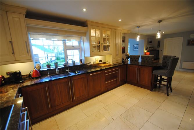 Clareen, Birr, Co. Offaly