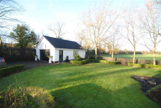 Clareen, Birr, Co. Offaly