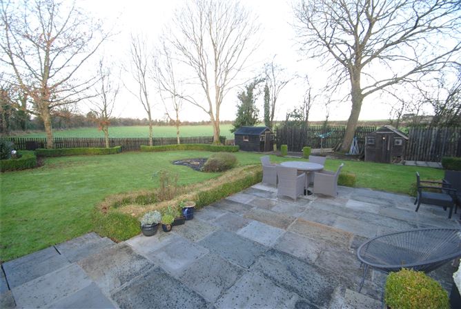 Clareen, Birr, Co. Offaly
