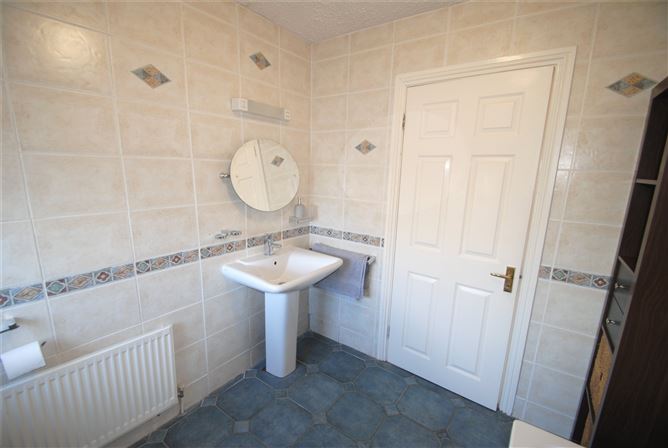 Clareen, Birr, Co. Offaly