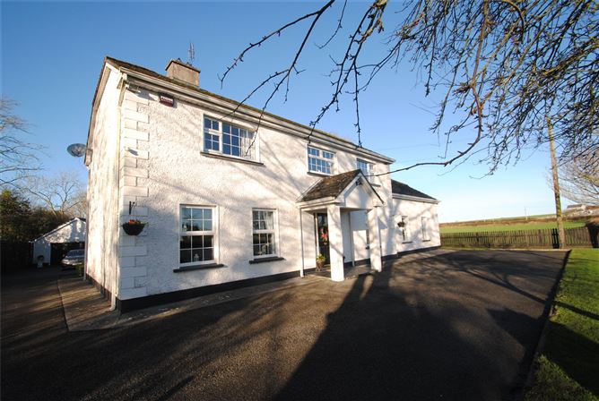 Clareen, Birr, Co. Offaly
