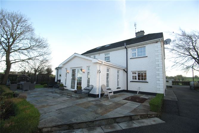 Clareen, Birr, Co. Offaly