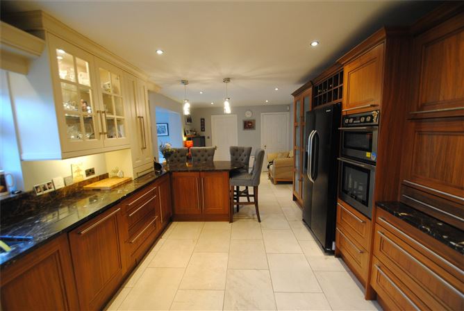 Clareen, Birr, Co. Offaly