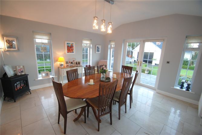 Clareen, Birr, Co. Offaly