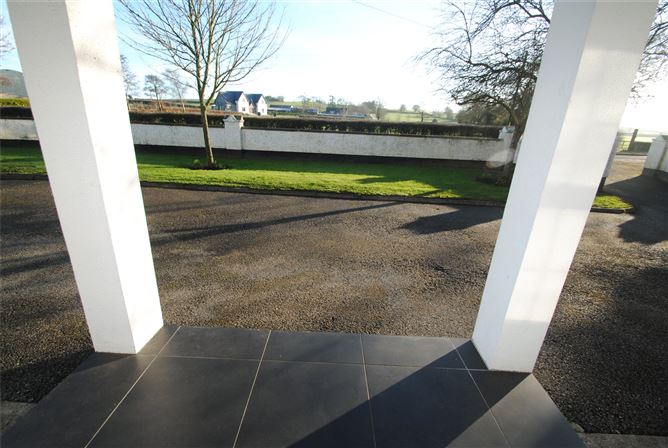 Clareen, Birr, Co. Offaly