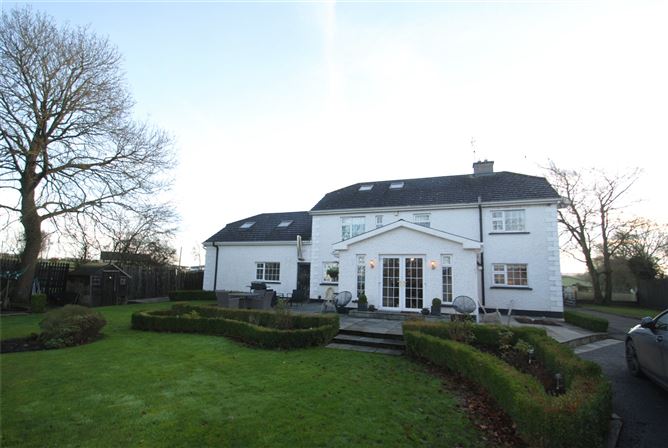 Clareen, Birr, Co. Offaly