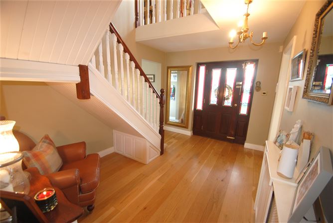 Clareen, Birr, Co. Offaly