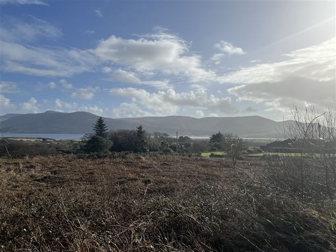 Main image for Ref 981 - Site, Spunkane, Waterville, Kerry
