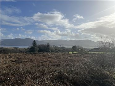 Image for Ref 981 - Site, Spunkane, Waterville, Kerry