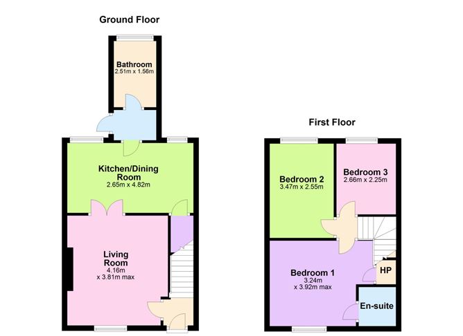 6 Collins Place, Finglas East, Finglas, Dublin 11