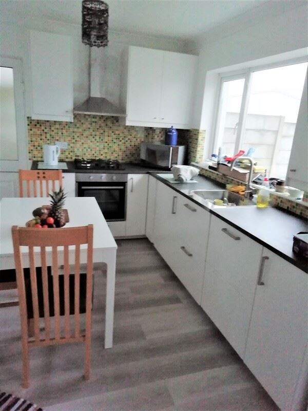 Perfect Location and Welcoming Home, Kildare Town, Co. Kildare