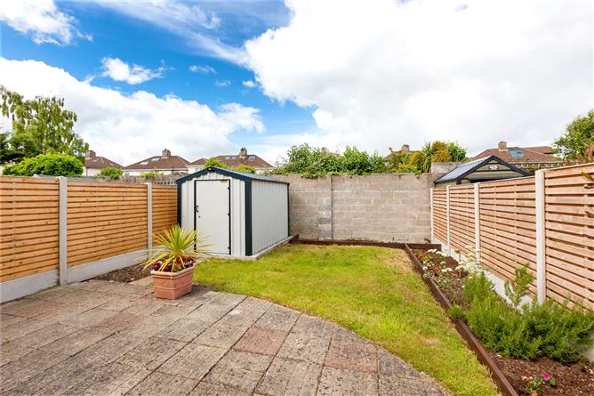 48 Fosterbrook, Stillorgan Road, Co. Dublin