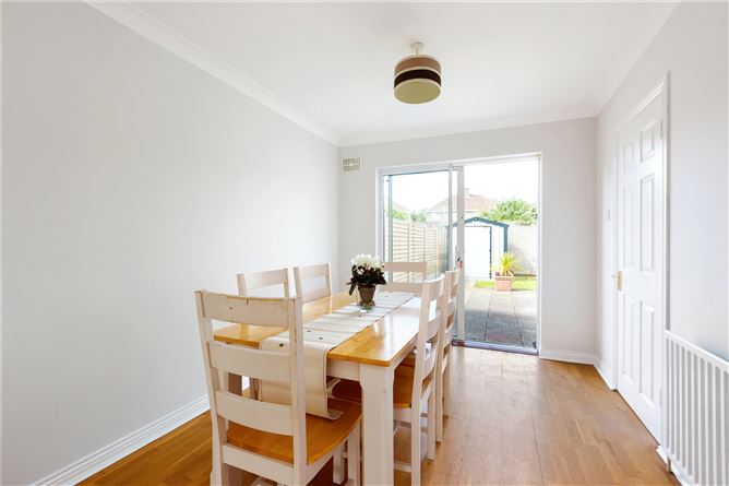 48 Fosterbrook, Stillorgan Road, Co. Dublin