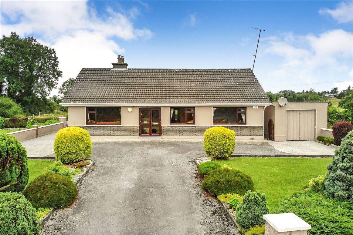 Carrickatober, Crosskeys, Co.Cavan Sherry FitzGerald Geraldine O