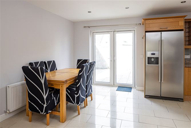 1A Aulden Grange, Santry, Dublin