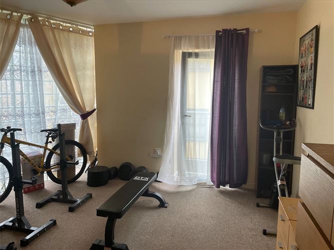 Apt. 208 O Connell Court, Penrose Lane, Waterford. Sherry FitzGerald