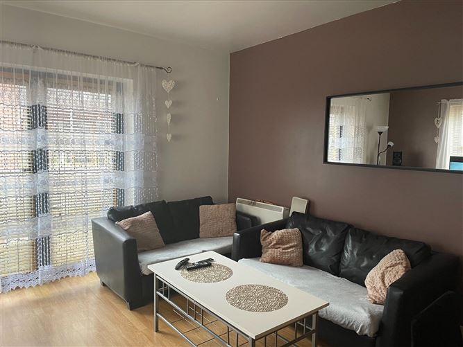 Apt. 208 O Connell Court, Penrose Lane, Waterford. Sherry FitzGerald