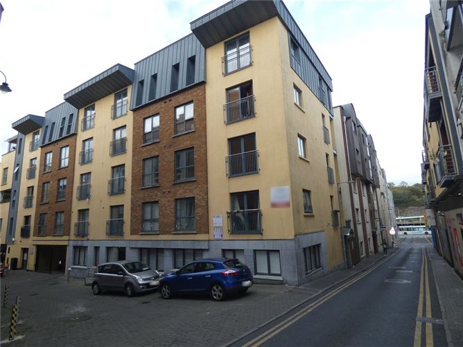 Main image for Apt. 208 O Connell Court, Penrose Lane, Waterford.