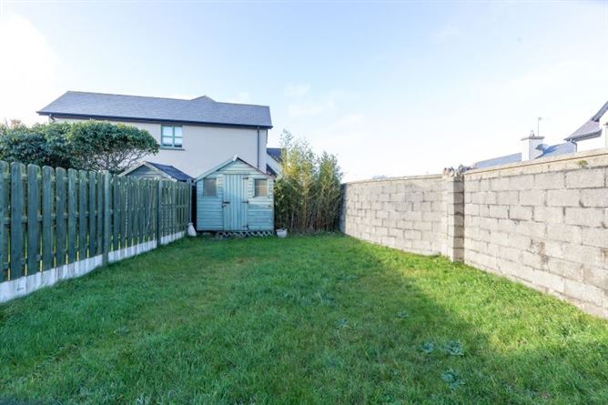 5 Echo Beach, Kilmore Quay, Wexford