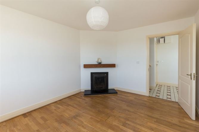 5 Echo Beach, Kilmore Quay, Wexford