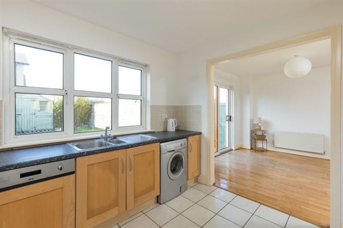 5 Echo Beach, Kilmore Quay, Wexford