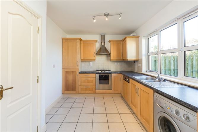 5 Echo Beach, Kilmore Quay, Wexford