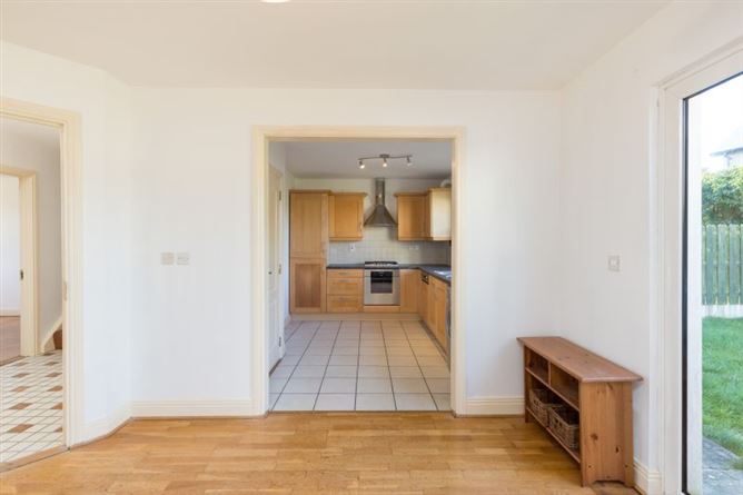 5 Echo Beach, Kilmore Quay, Wexford